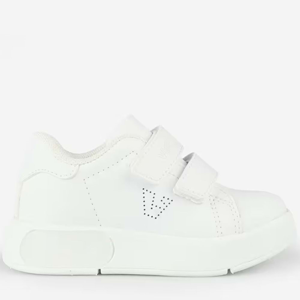 Vicco Oyo II Işıklı Ortopedik Çocuk Spor Ayakkabı