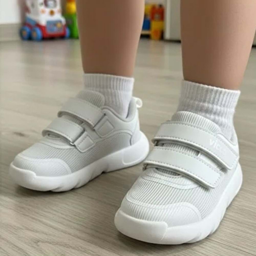 Vicco Yatu Ortopedik Çocuk Spor Ayakkabı