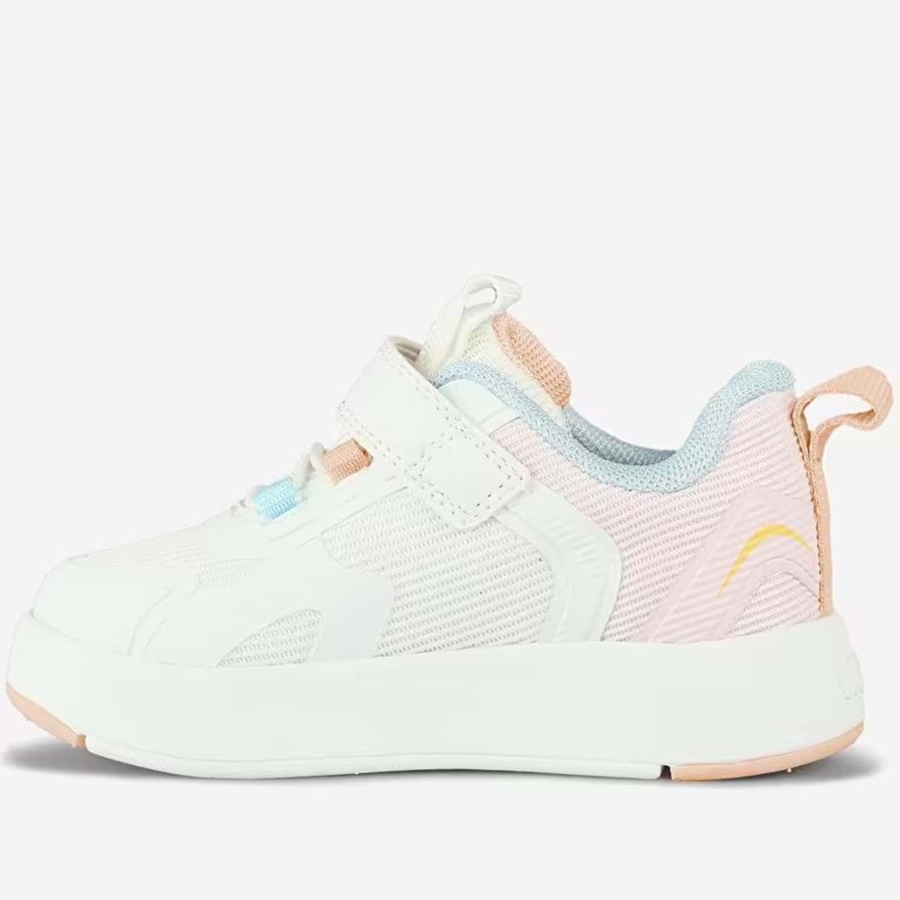 Vicco Babil Işıklı Ortopedik Çocuk Spor Ayakkabı