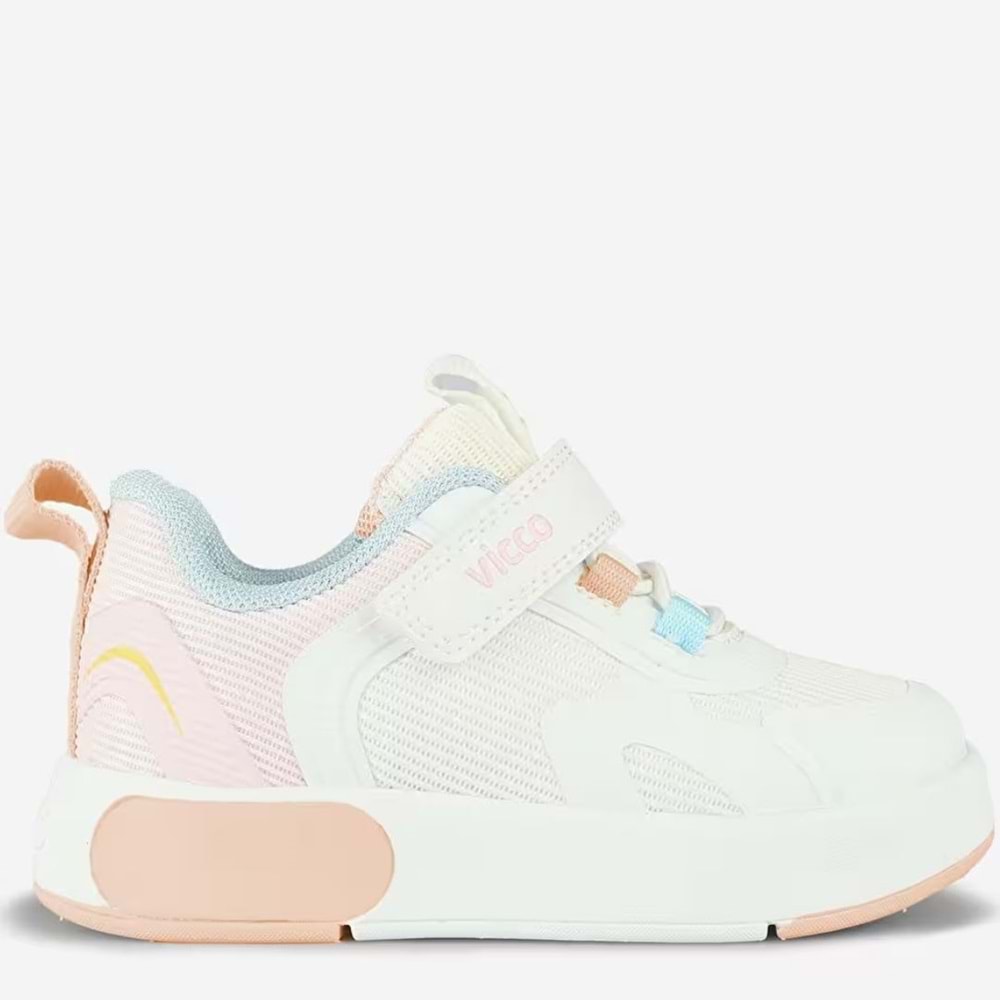 Vicco Babil Işıklı Ortopedik Çocuk Spor Ayakkabı