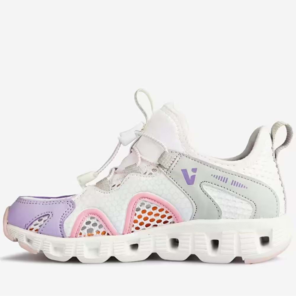 Vicco Zero Süs Bağcıklı Ortopedik Çocuk Spor Ayakkabı