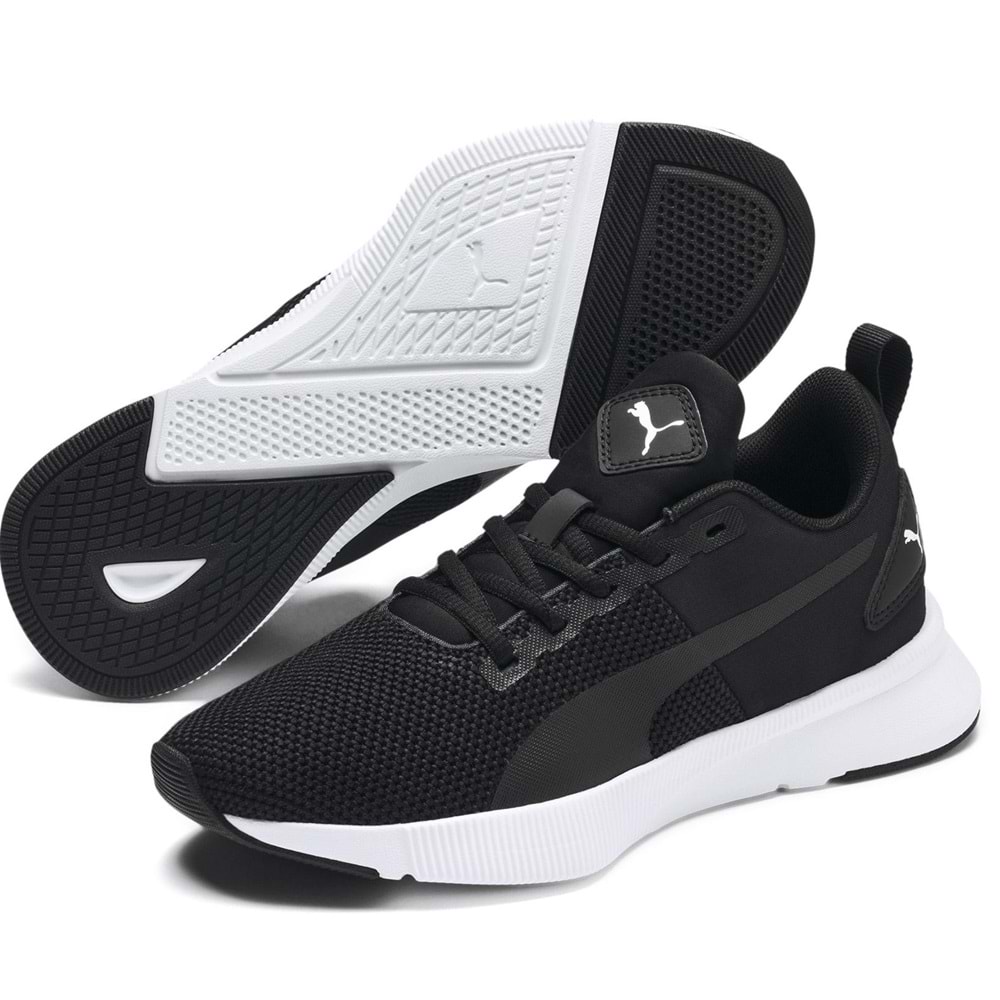 Puma Flyer Runner 192928-01 Unisex Spor Ayakkabı