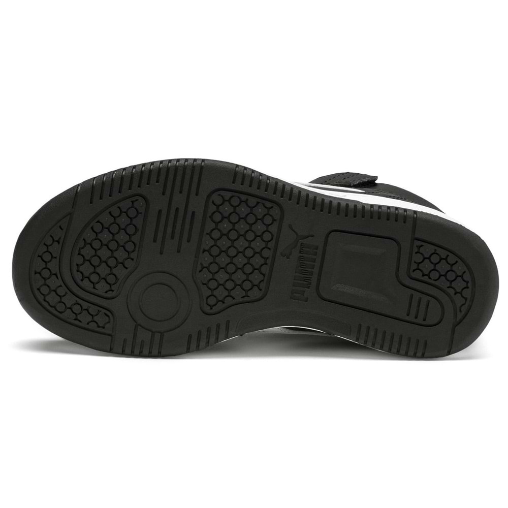 Puma 370488-01 Rebound Joy Layup SL V PS Çocuk Spor Ayakkabı