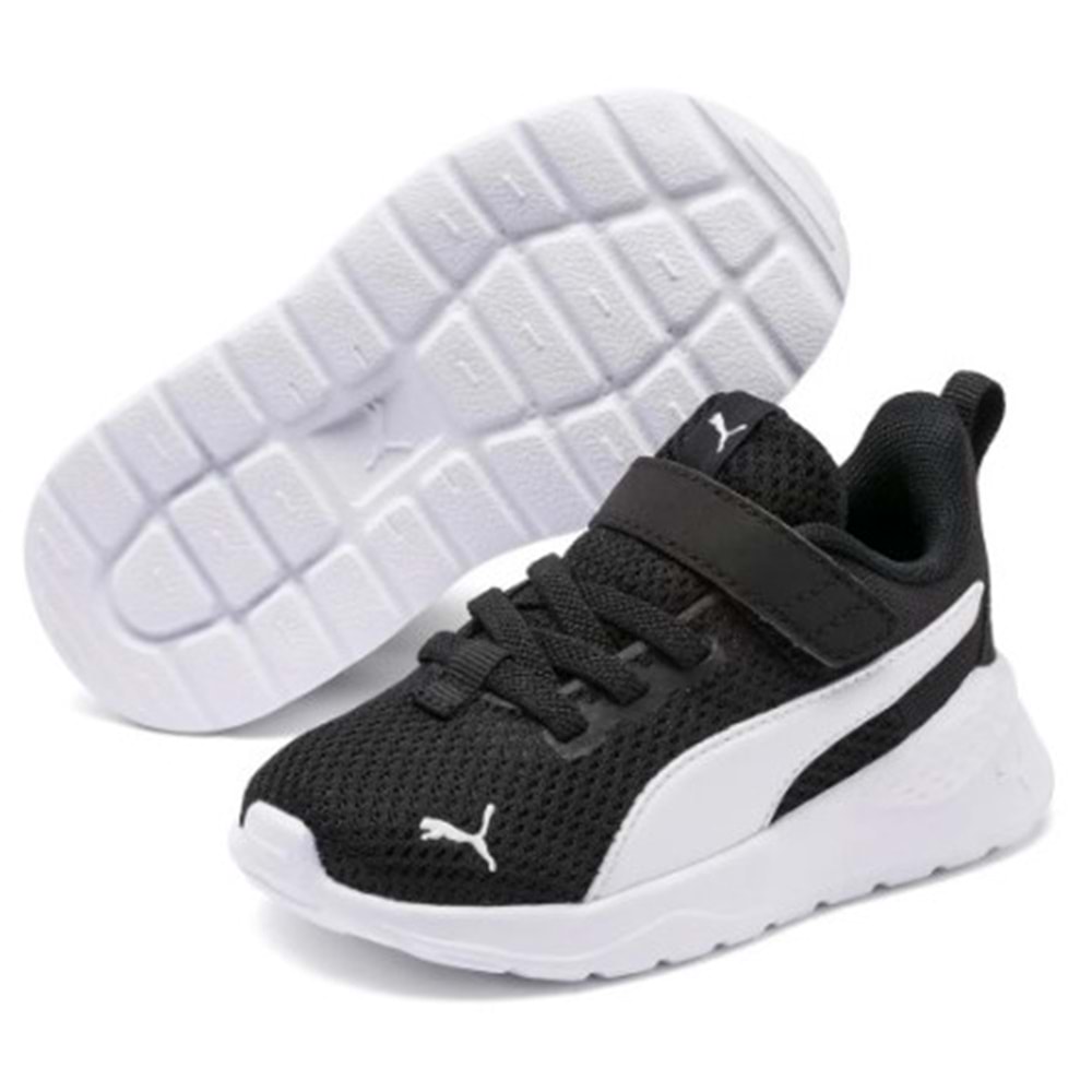 Puma Anzarun Lite Ac Inf 372010-01 Bebek Spor Ayakkabı
