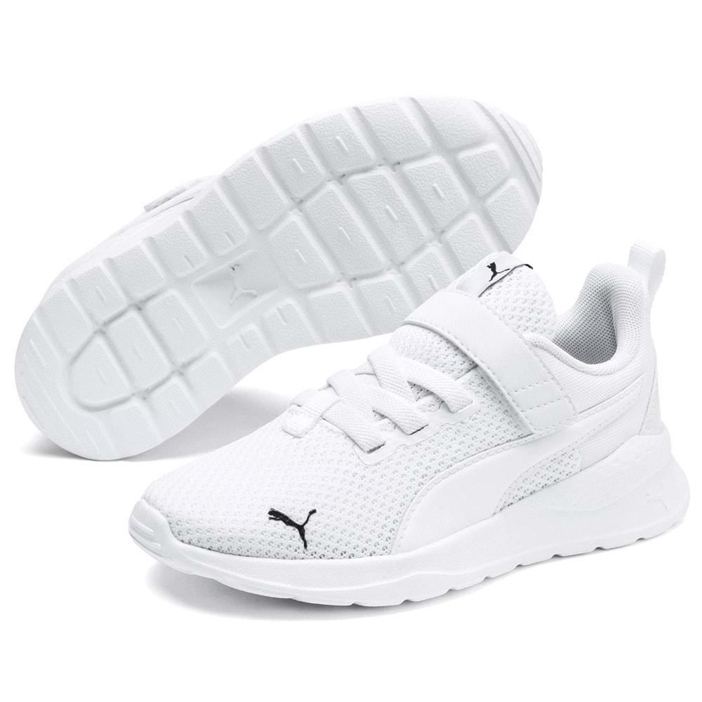Puma Anzarun Lite Ac Ps 372009-02 Çocuk Spor Ayakkabı