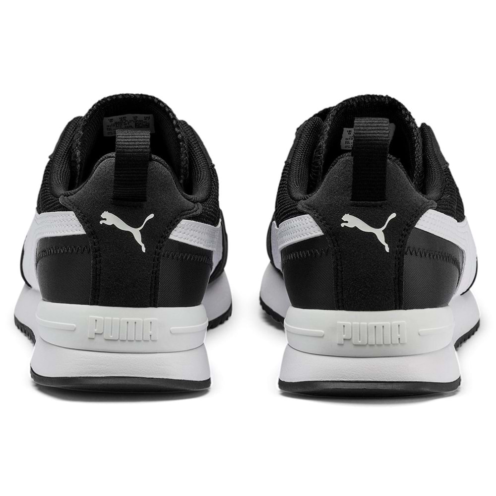 Puma R78 373117-01 Sneaker Erkek Spor Ayakkabı