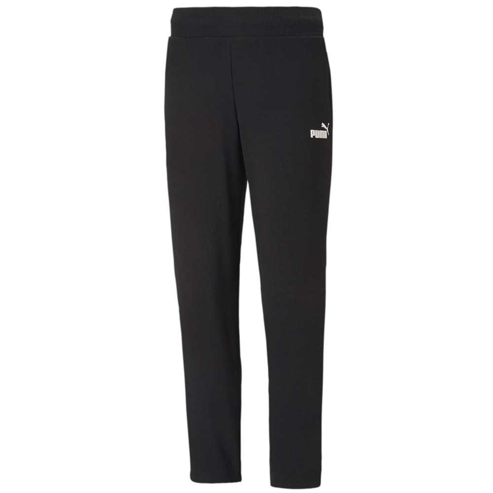 Puma 586846-51 ESS Sweatpants Pants Antrenman Kadın Kısa Eşofman Altı
