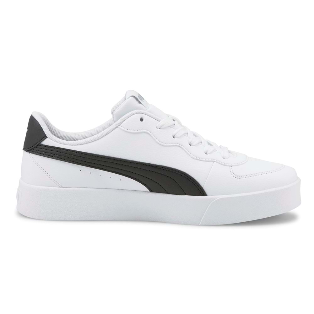 Puma Skye Clean 380147-04 Unisex Spor Ayakkabı