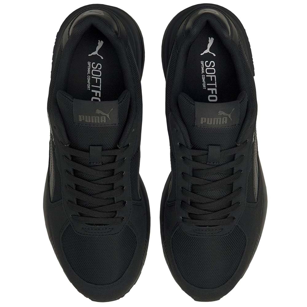 Puma Graviton 380738-01 Erkek Spor Ayakkabı