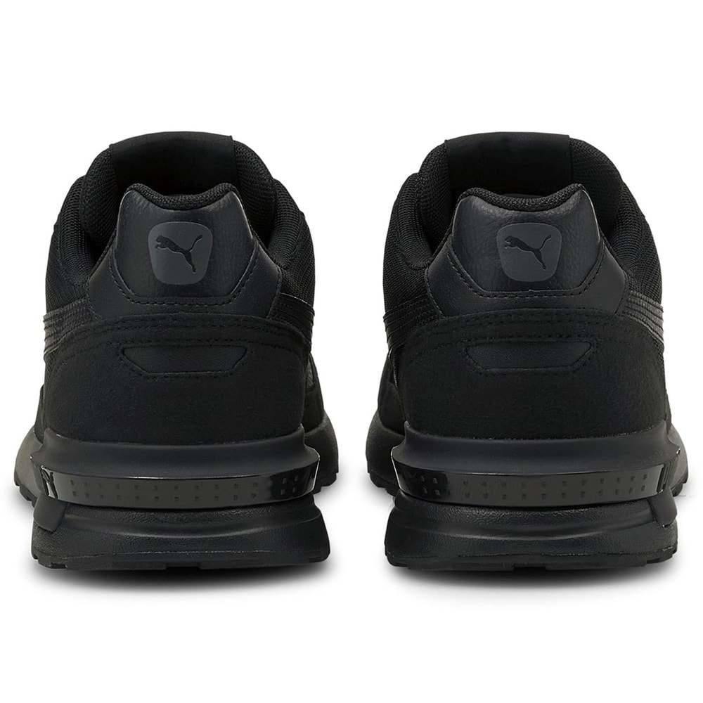 Puma Graviton 380738-01 Erkek Spor Ayakkabı