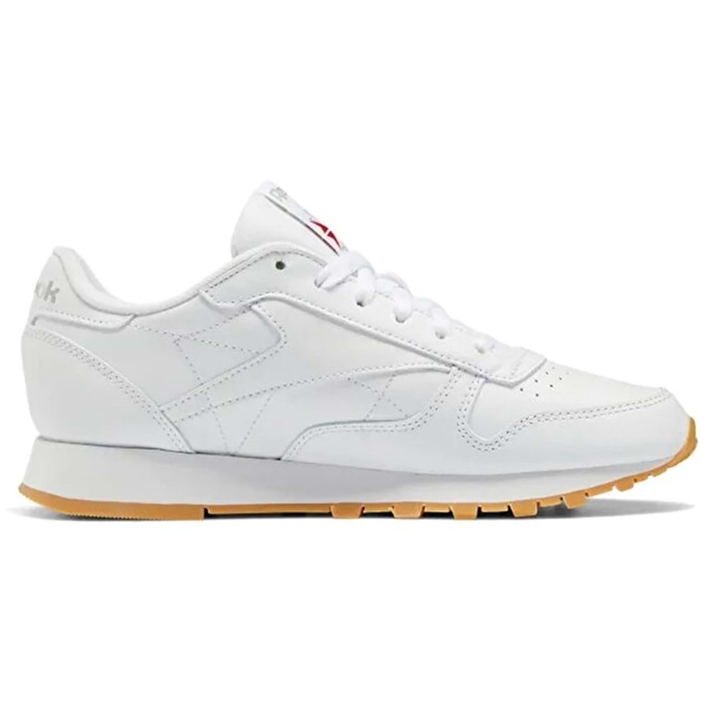 Reebok Classic Leather Gy0954 Kauçuk Taban Unisex Günlük Ayakkabı