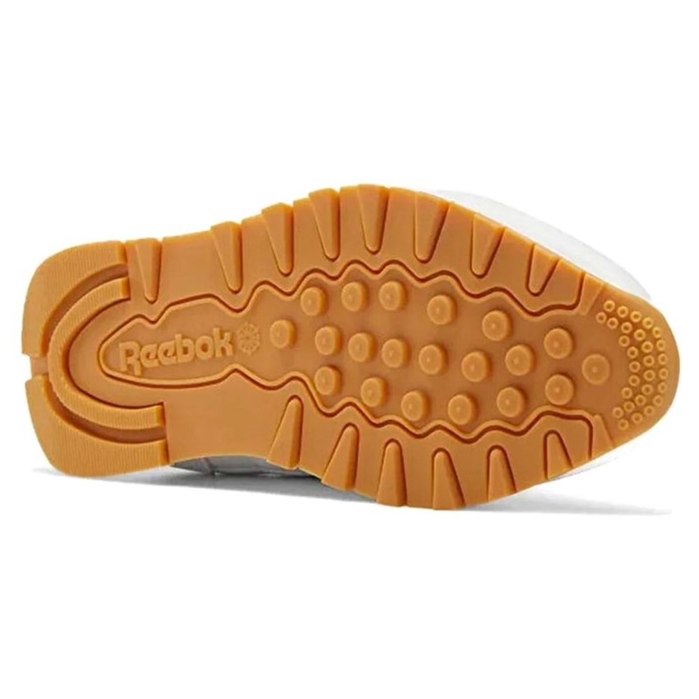 Reebok Classic Leather Gy0954 Kauçuk Taban Unisex Günlük Ayakkabı