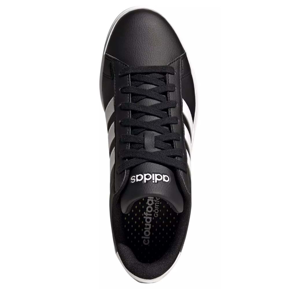 Adidas Grand Court 2.0 GW9196 Erkek Spor Ayakkabı