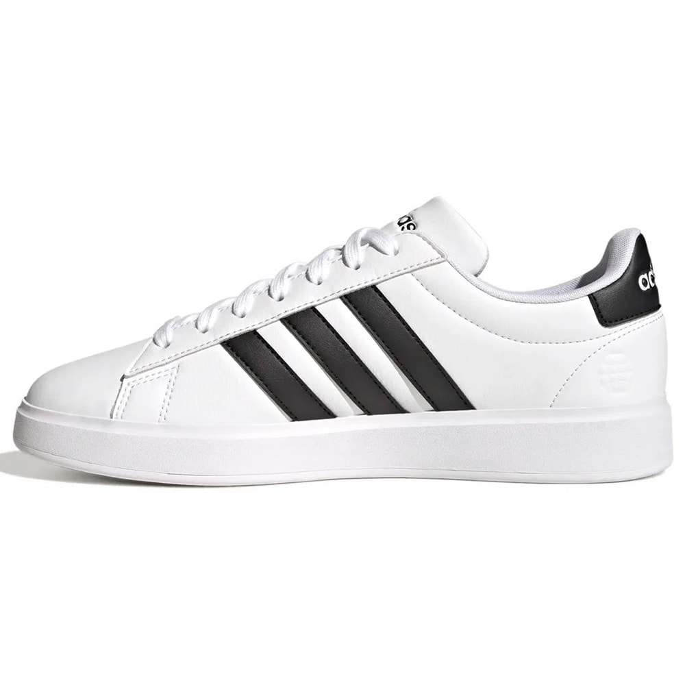 Adidas Grand Court 2.0 GW9195 Erkek Spor Ayakkabı