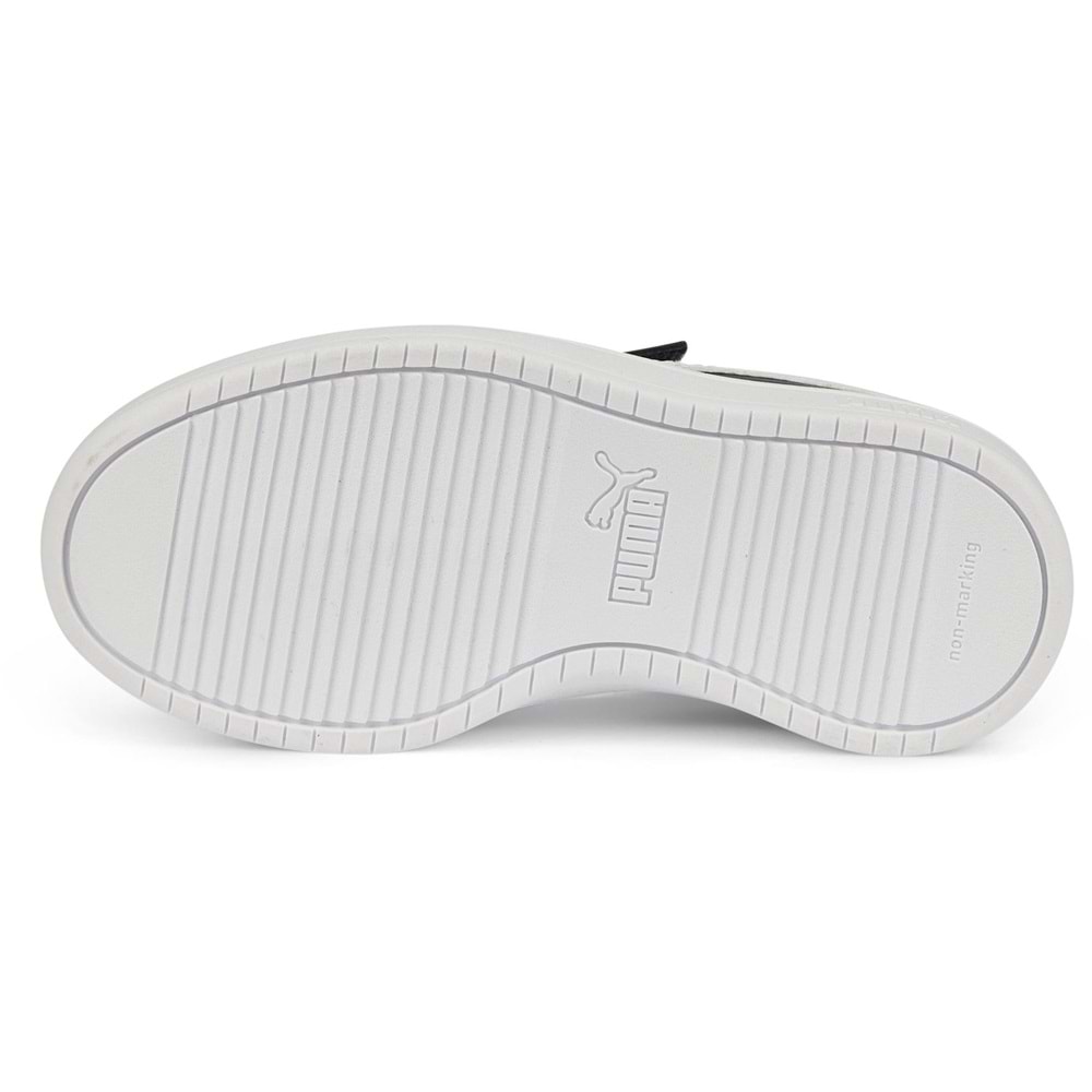 Puma Rickie AC PS 385836-07 Ortopedik Çocuk Spor Ayakkabı