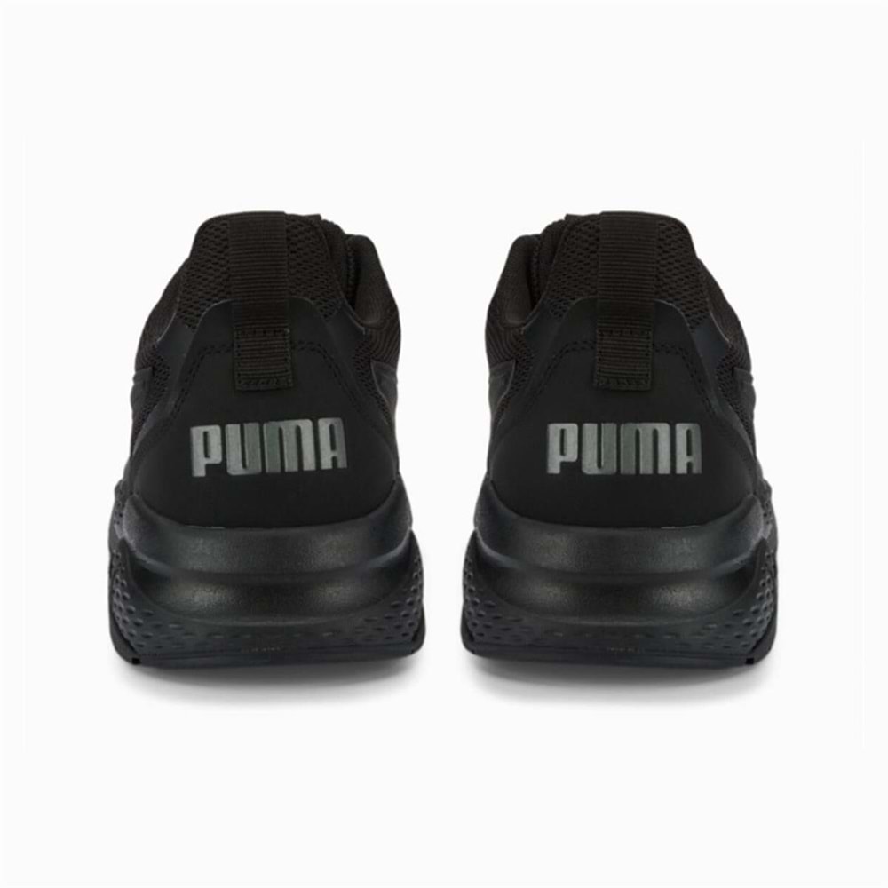 Puma Anzarun Fs Renew Lifestyle 387649-02 Erkek Spor Ayakkabı
