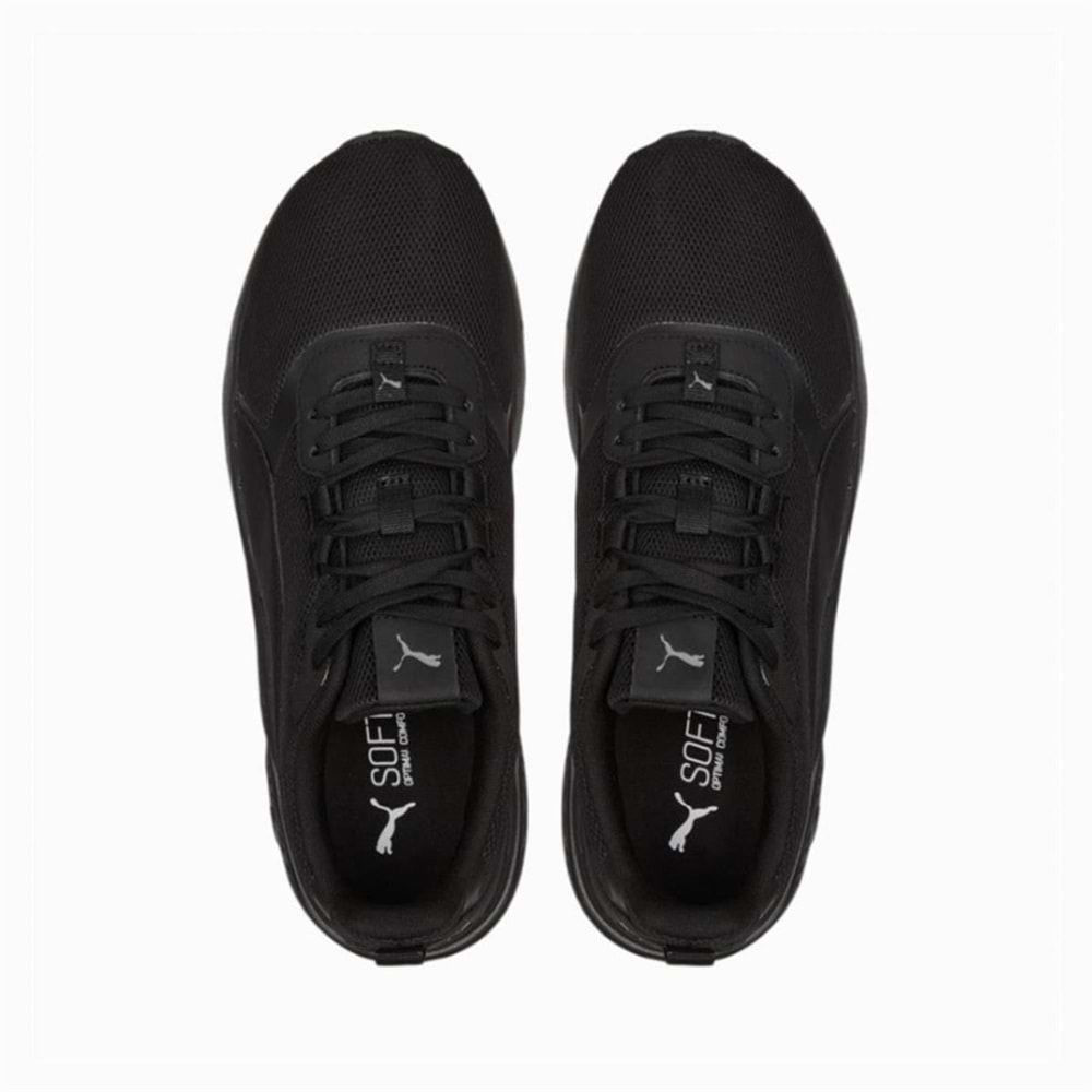 Puma Anzarun Fs Renew Lifestyle 387649-02 Erkek Spor Ayakkabı