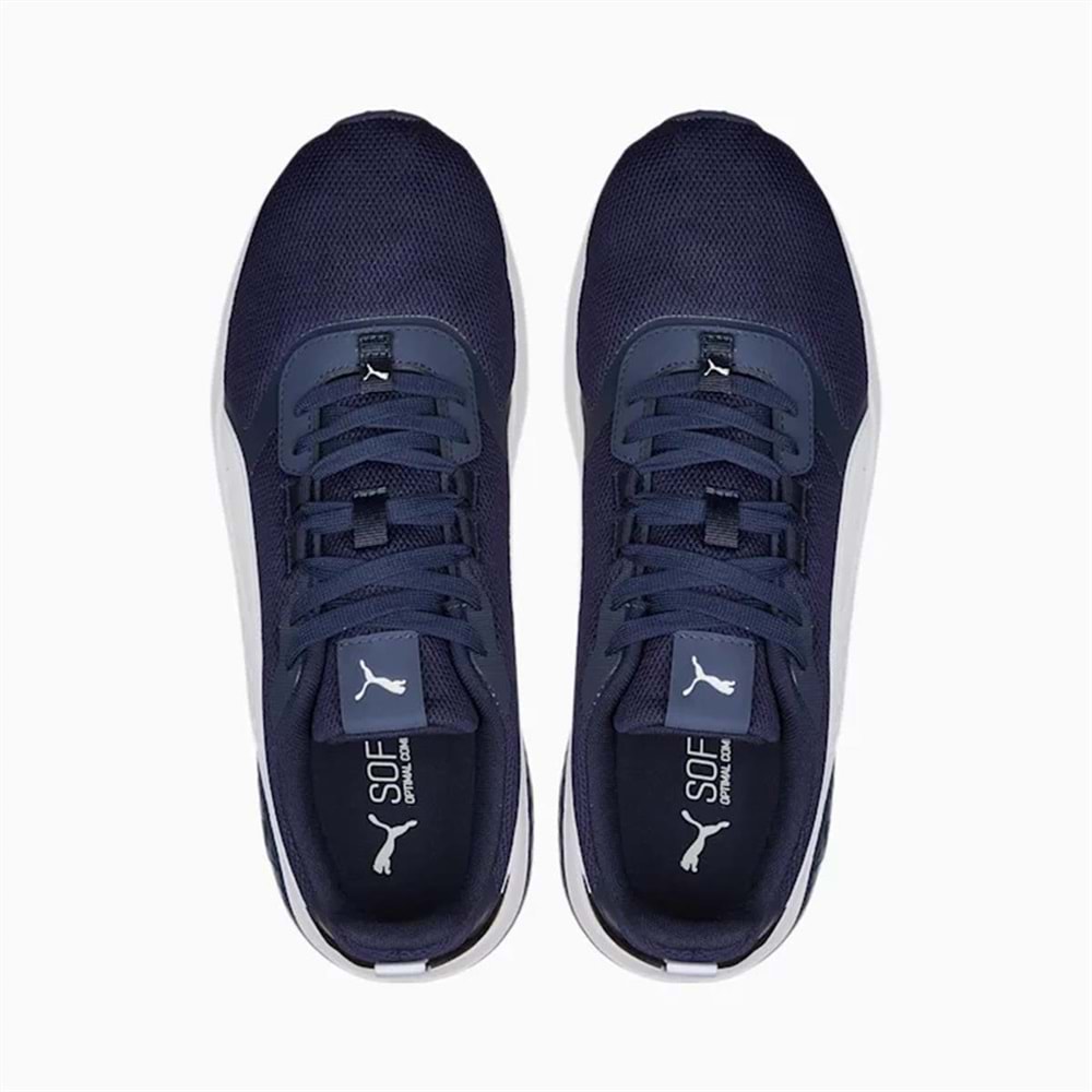 Puma Anzarun Fs Renew Lifestyle 387649-03 Erkek Spor Ayakkabı