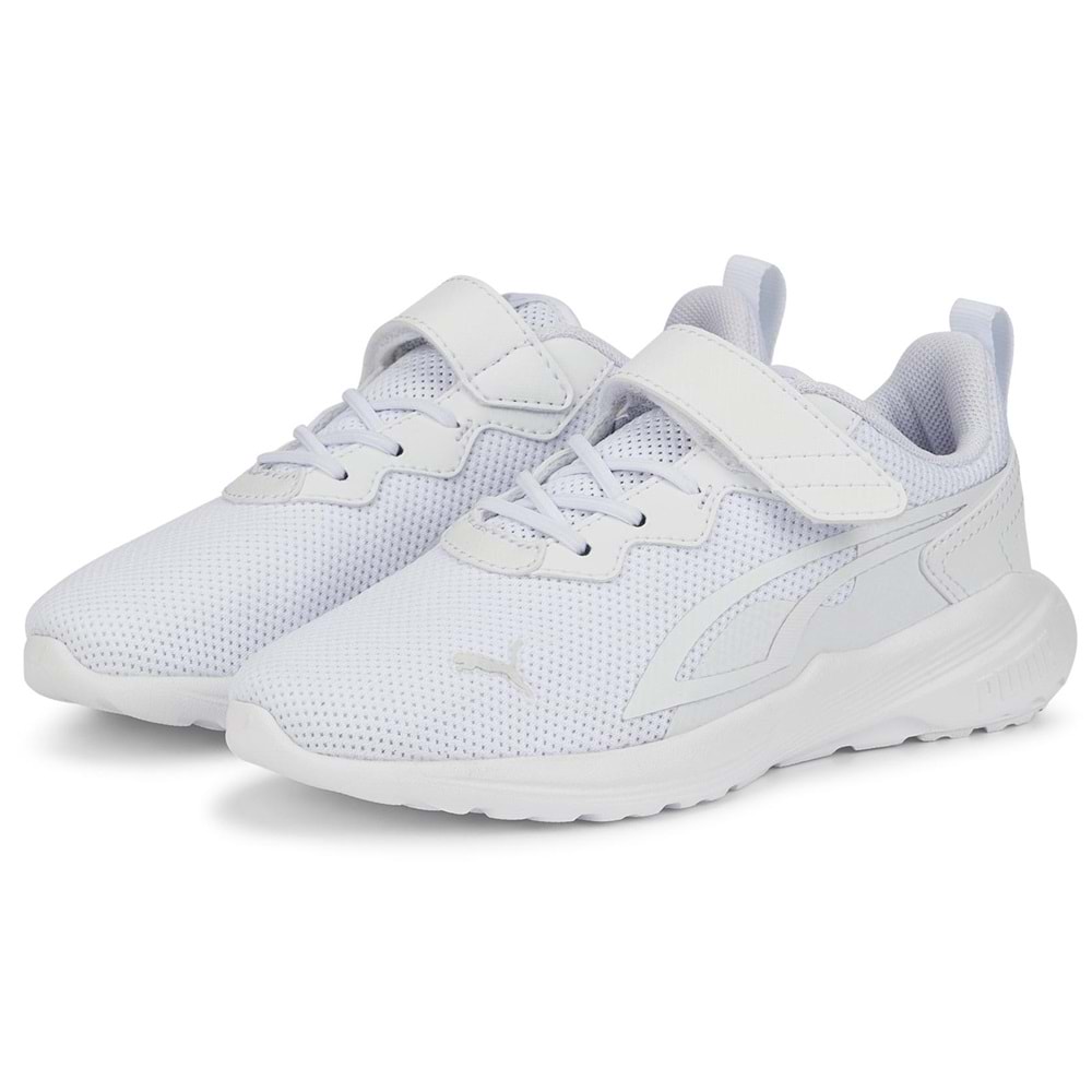 Puma All-Day Active AC+ PS 387387-05 Çocuk Spor Ayakkabı