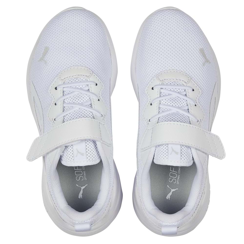 Puma All-Day Active AC+ PS 387387-05 Çocuk Spor Ayakkabı