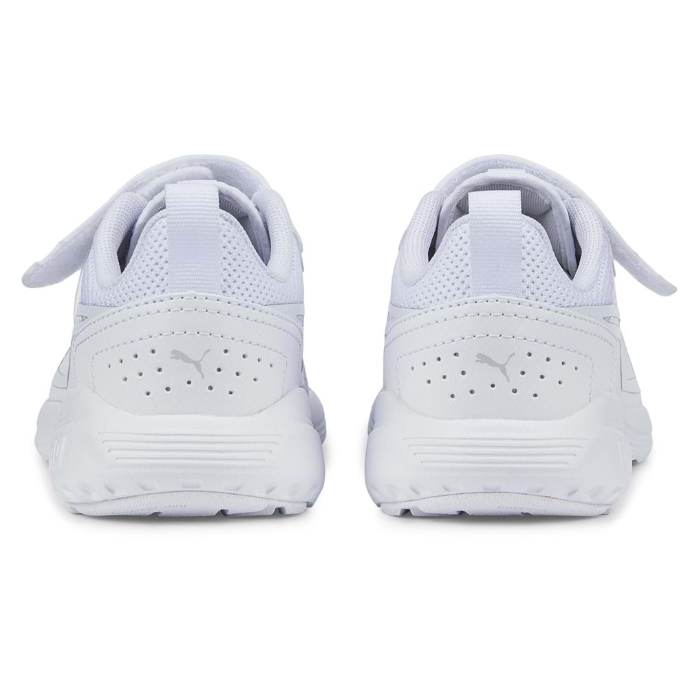 Puma All-Day Active AC+ PS 387387-05 Çocuk Spor Ayakkabı