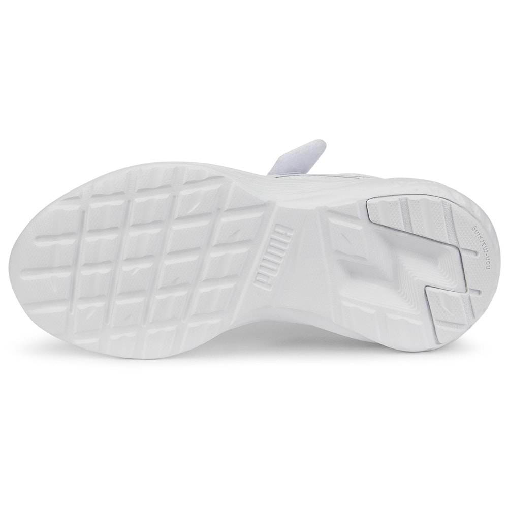 Puma All-Day Active AC+ PS 387387-05 Çocuk Spor Ayakkabı