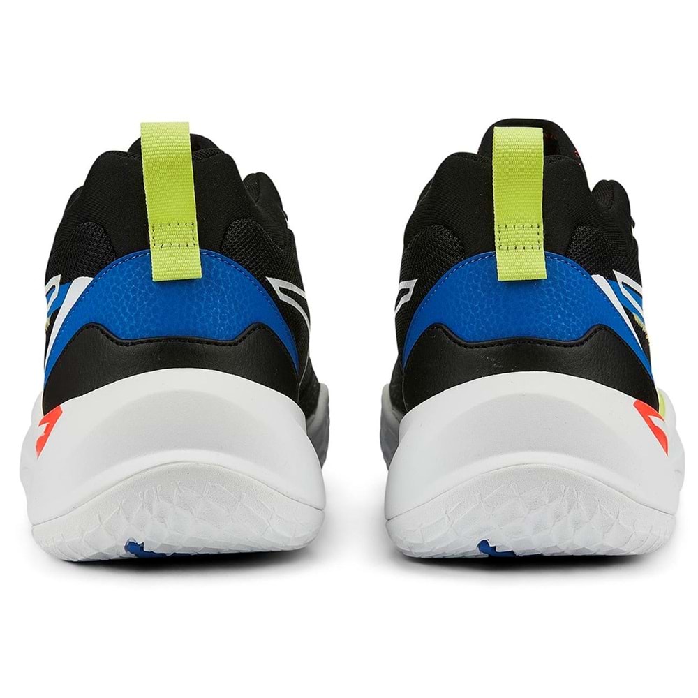 Puma 385841-04 Playmaker Basketbol Erkek Spor Ayakkabı