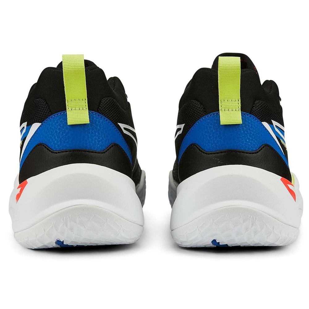 Puma 385841-04 Playmaker Basketbol Erkek Spor Ayakkabı