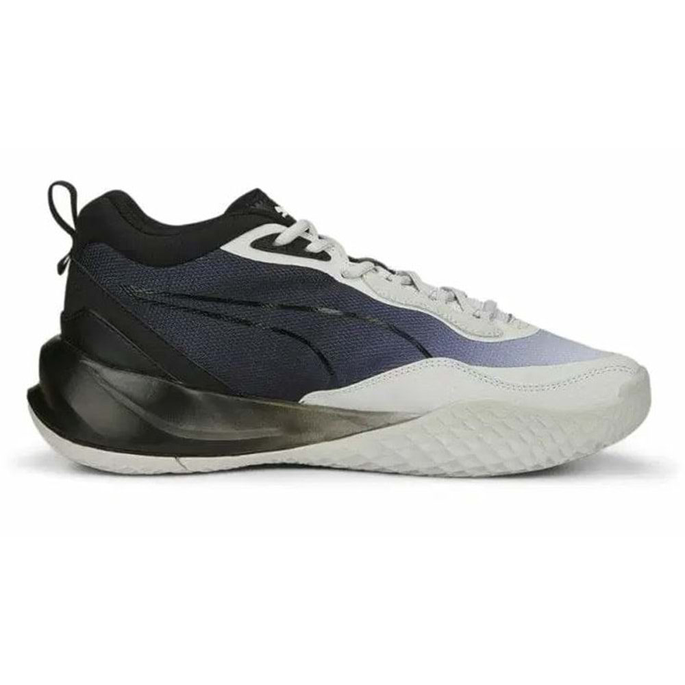 Puma 389328-02 Playmaker Fade Basketbol Erkek Spor Ayakkabı