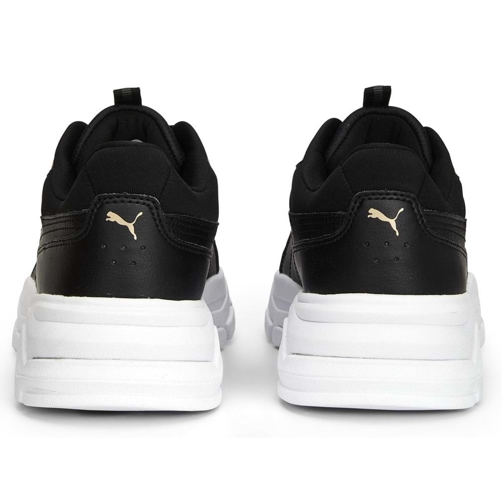 Puma Cassia Via 389223-02 Kadın Spor Ayakkabı