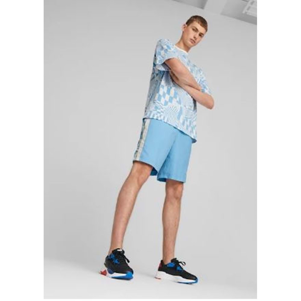 Puma BMW MMS X-Ray Speed 307137-05 Erkek Spor Ayakkabı