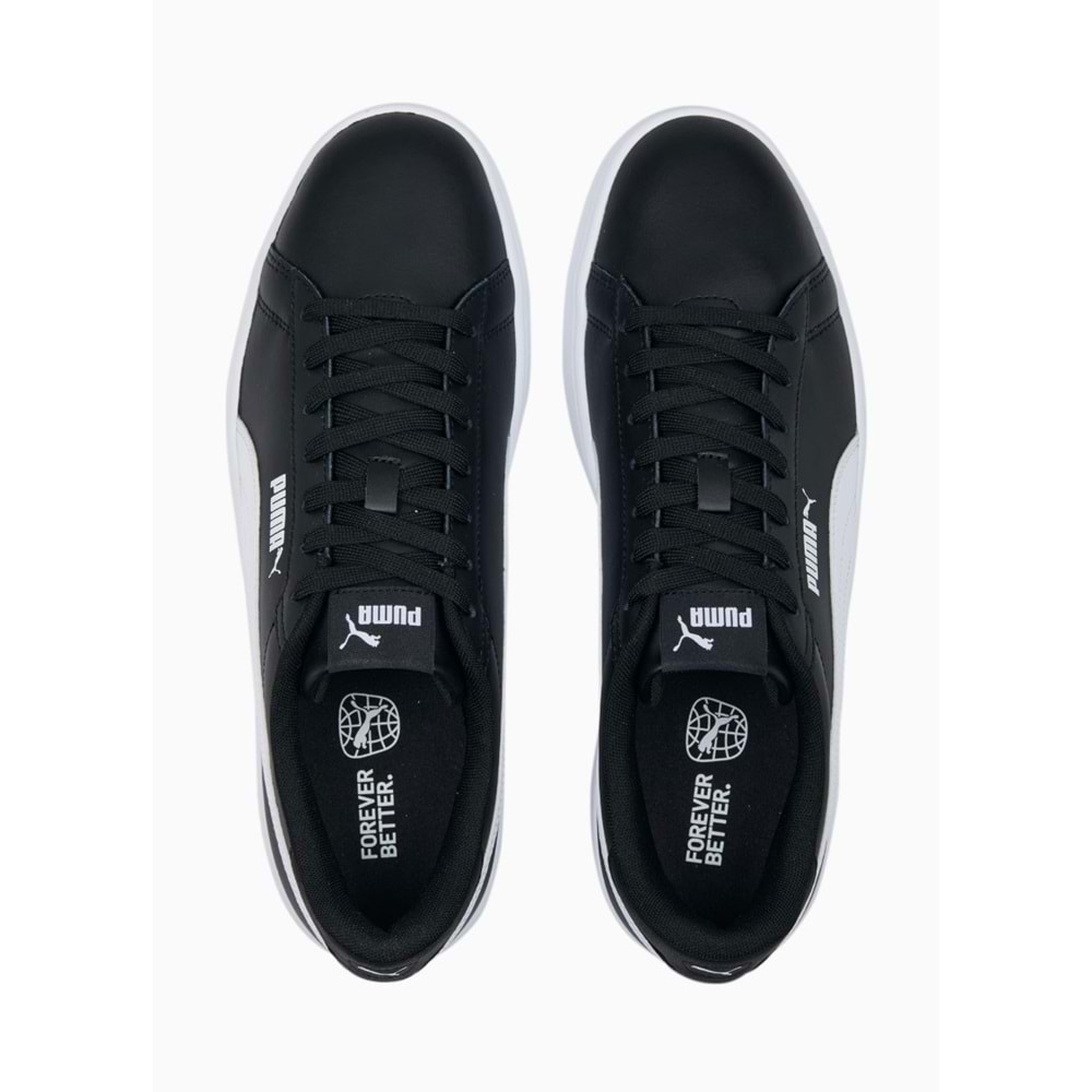 Puma Smash V3 L 390987-04 Erkek Spor Ayakkabı