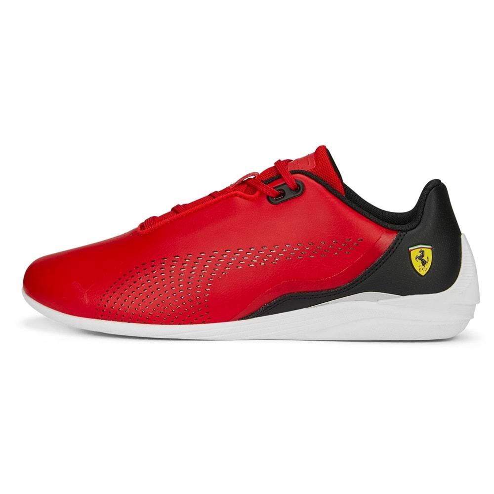 Puma Ferrari Drift Cat Decima 307193-05 Erkek Spor Sneaker Ayakkabı