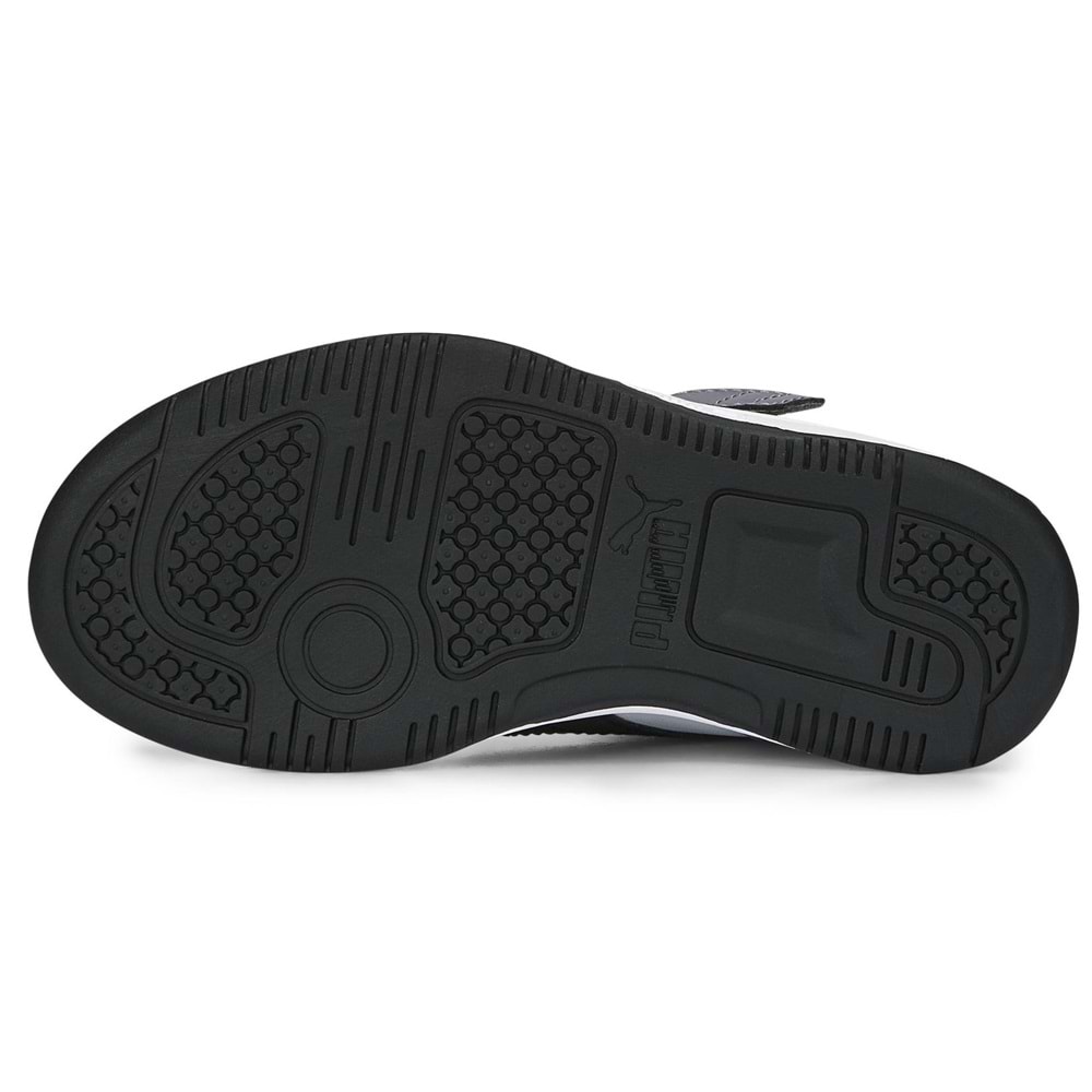 Puma 370488-20 Rebound Joy Layup SL V PS Çocuk Spor Ayakkabı