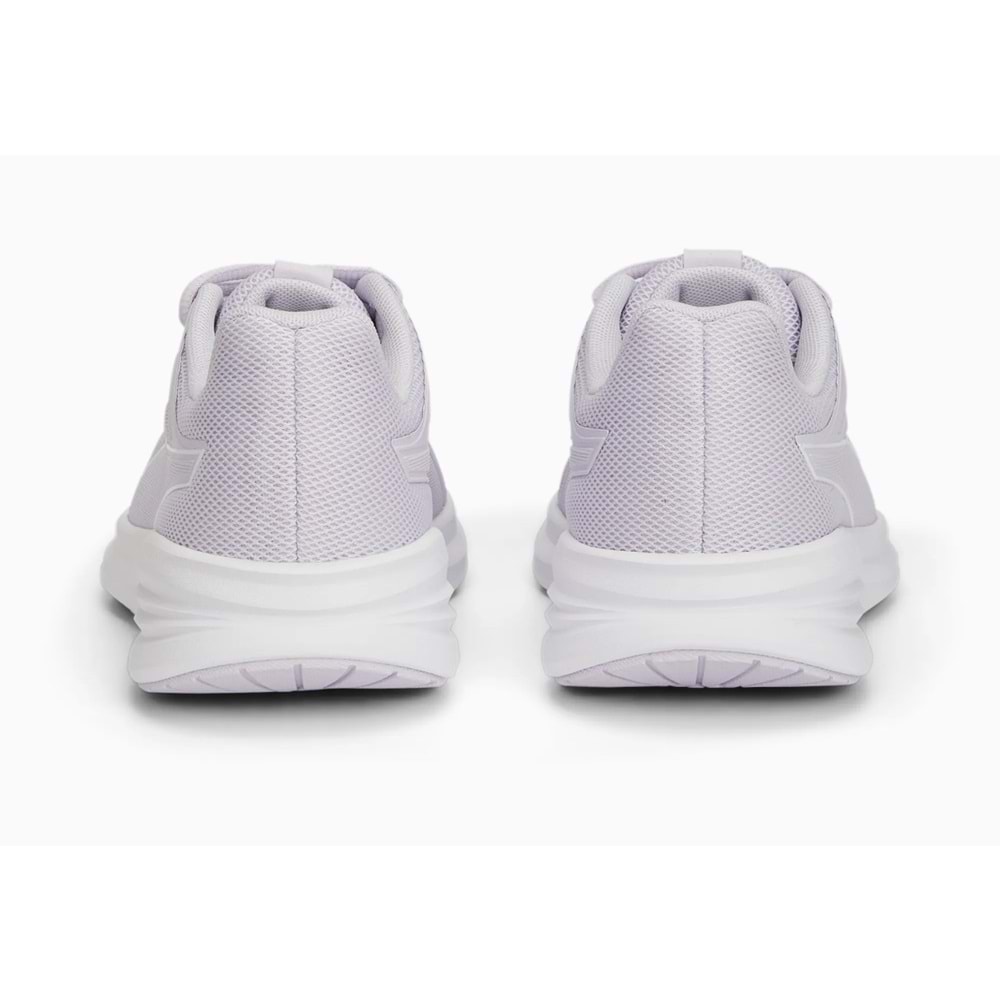 Puma Transport Jr 386253-07 Spring Lavender Kadın Spor Ayakkabı