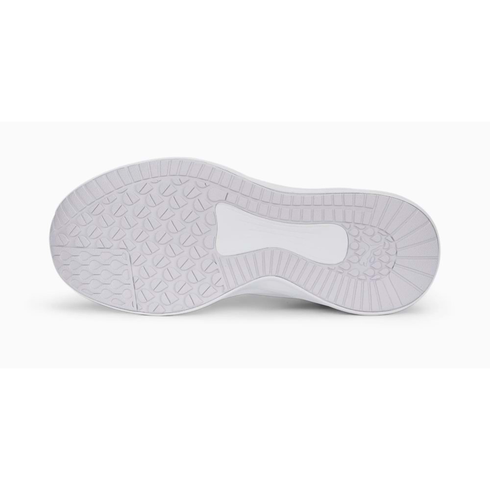 Puma Transport Jr 386253-07 Spring Lavender Kadın Spor Ayakkabı