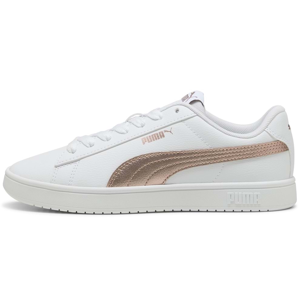 Puma Rickie Classic 394251-03 Sneaker Unisex Spor Ayakkabı