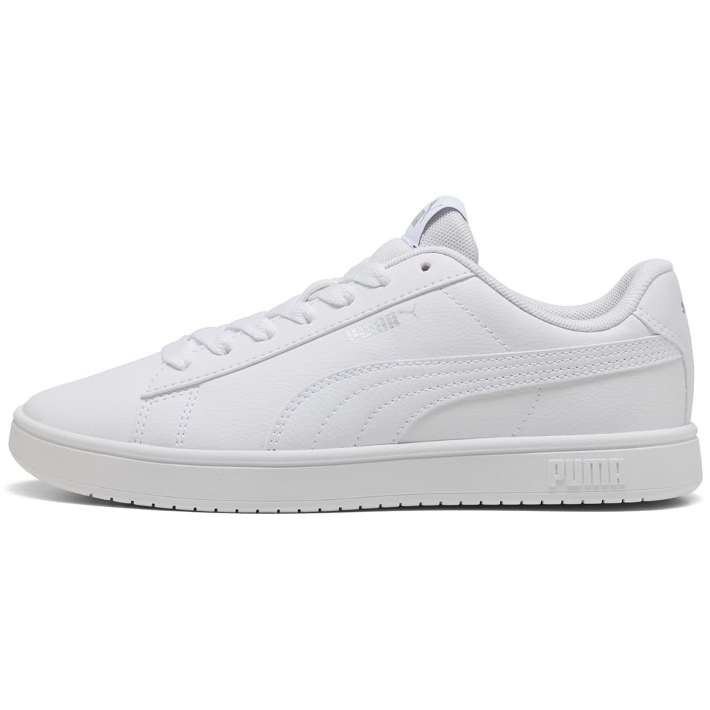 Puma Rickie Classic 394251-01 Sneaker Unisex Spor Ayakkabı