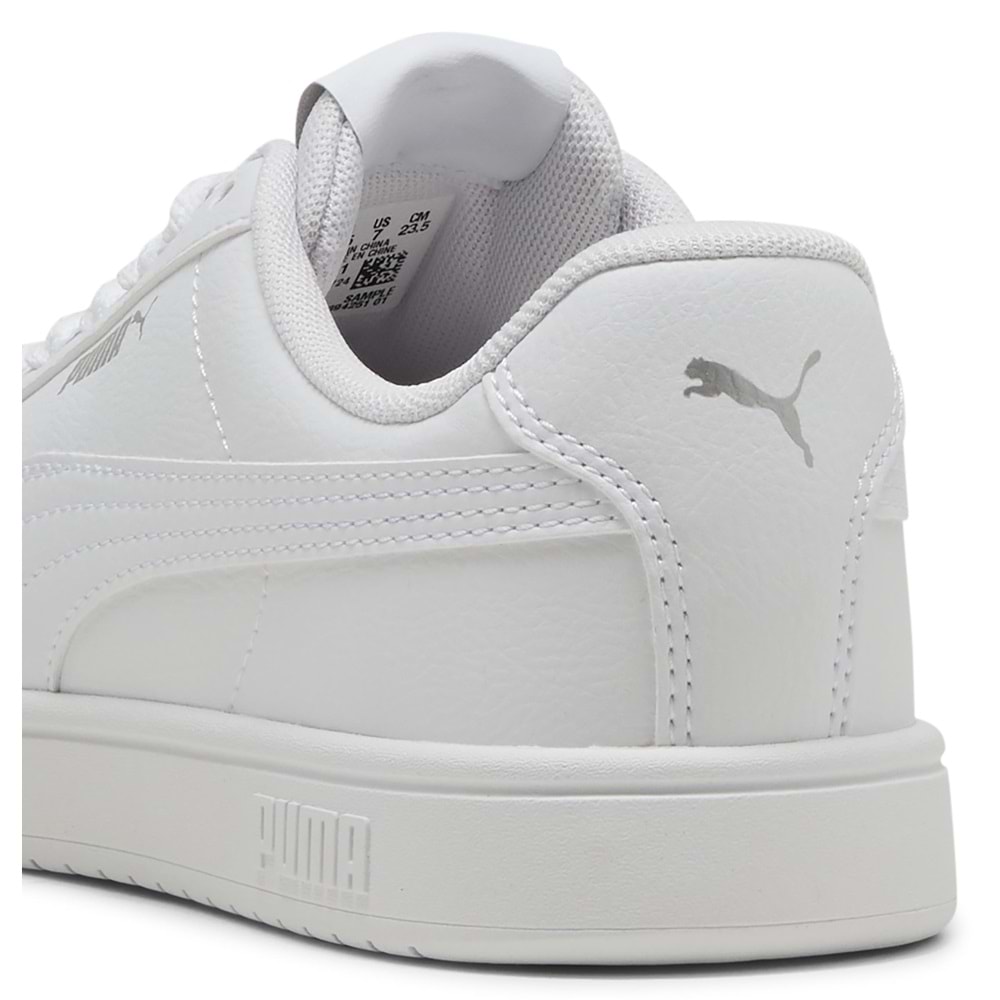Puma Rickie Classic 394251-01 Sneaker Unisex Spor Ayakkabı