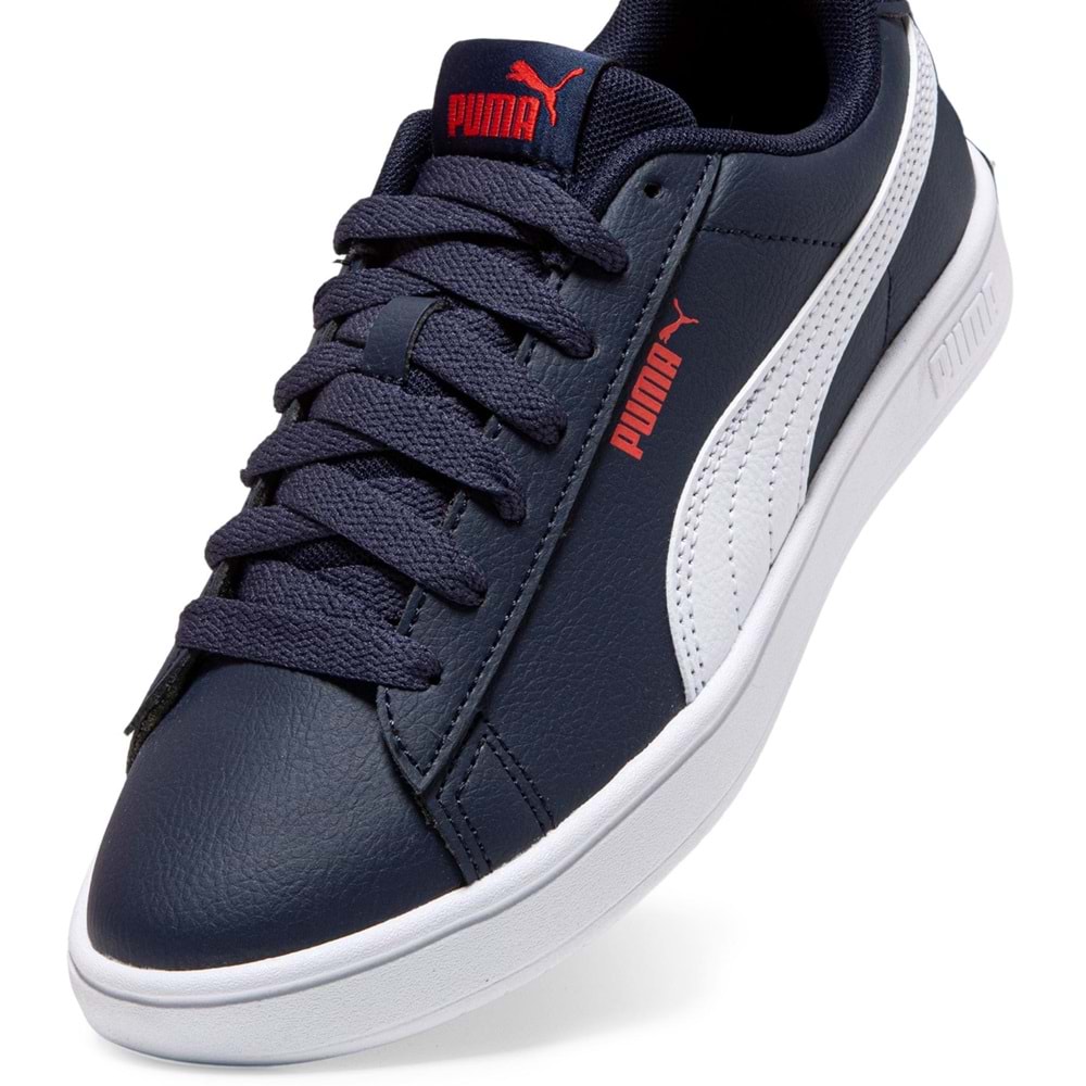 Puma Rickie Classic JR 394252-01 Sneaker Unisex Spor Ayakkabı
