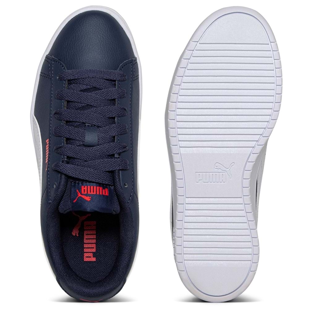 Puma Rickie Classic JR 394252-01 Sneaker Unisex Spor Ayakkabı