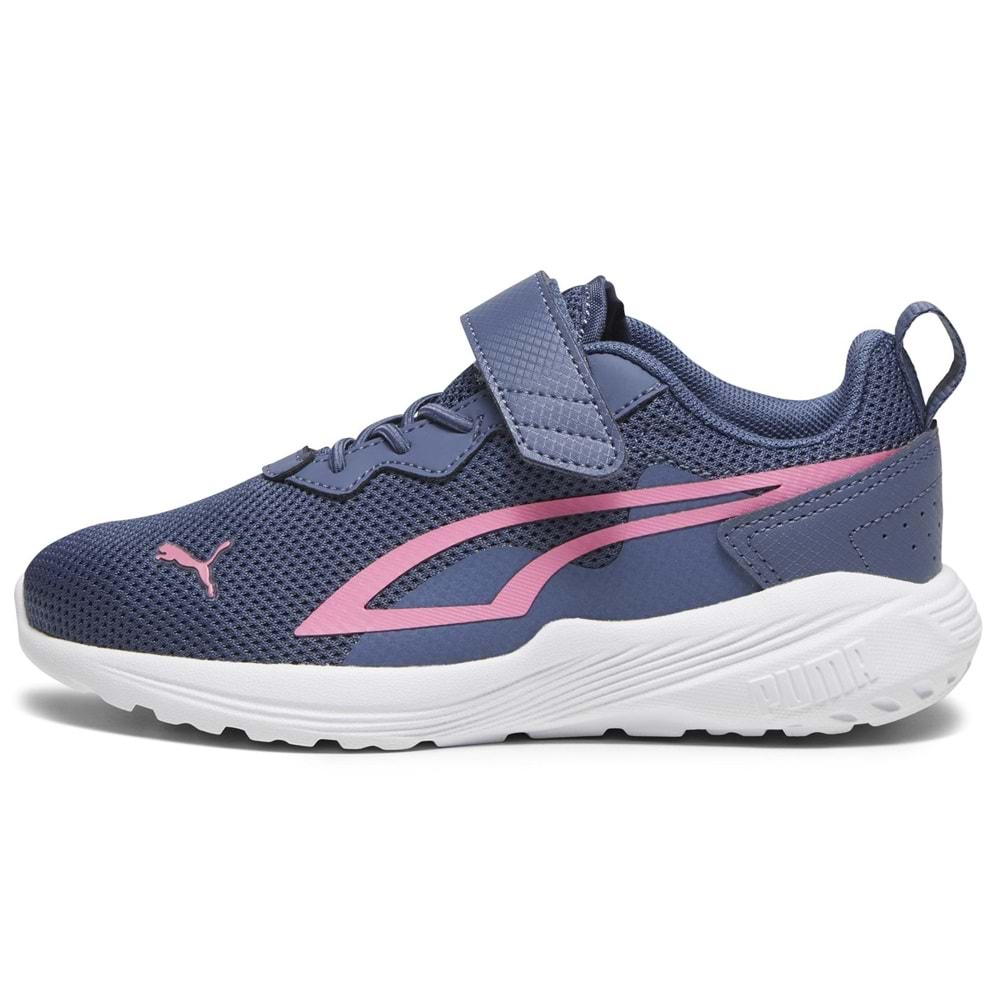 Puma All-Day Active AC+ PS 387387-14 Çocuk Spor Ayakkabı