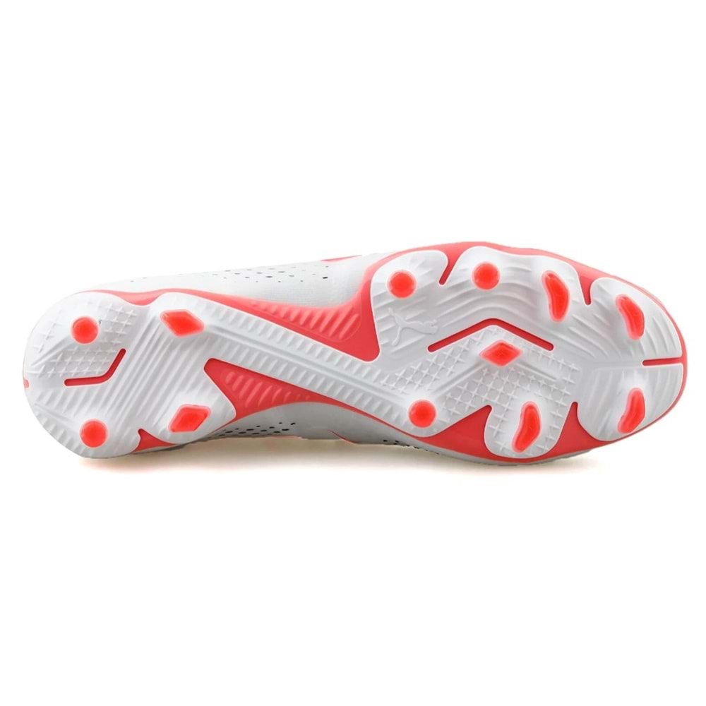 Puma Future Match Fg/Ag 107370-01 Yarı Profesyonel Erkek Krampon