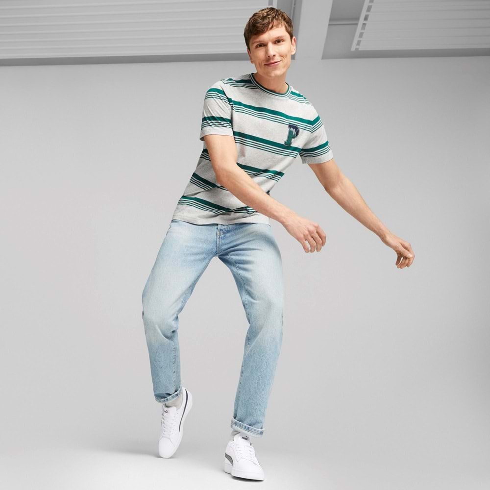 Puma Smash 3 L 390987-11 Sneaker Erkek Spor Ayakkabı