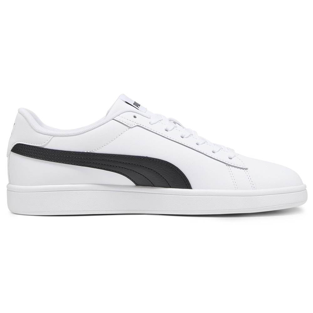 Puma Smash 3 L 390987-11 Sneaker Erkek Spor Ayakkabı