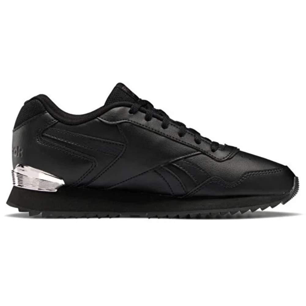 Reebok Glıde Rıpple Clıp 100005968 Deri Unisex Spor Ayakkabı