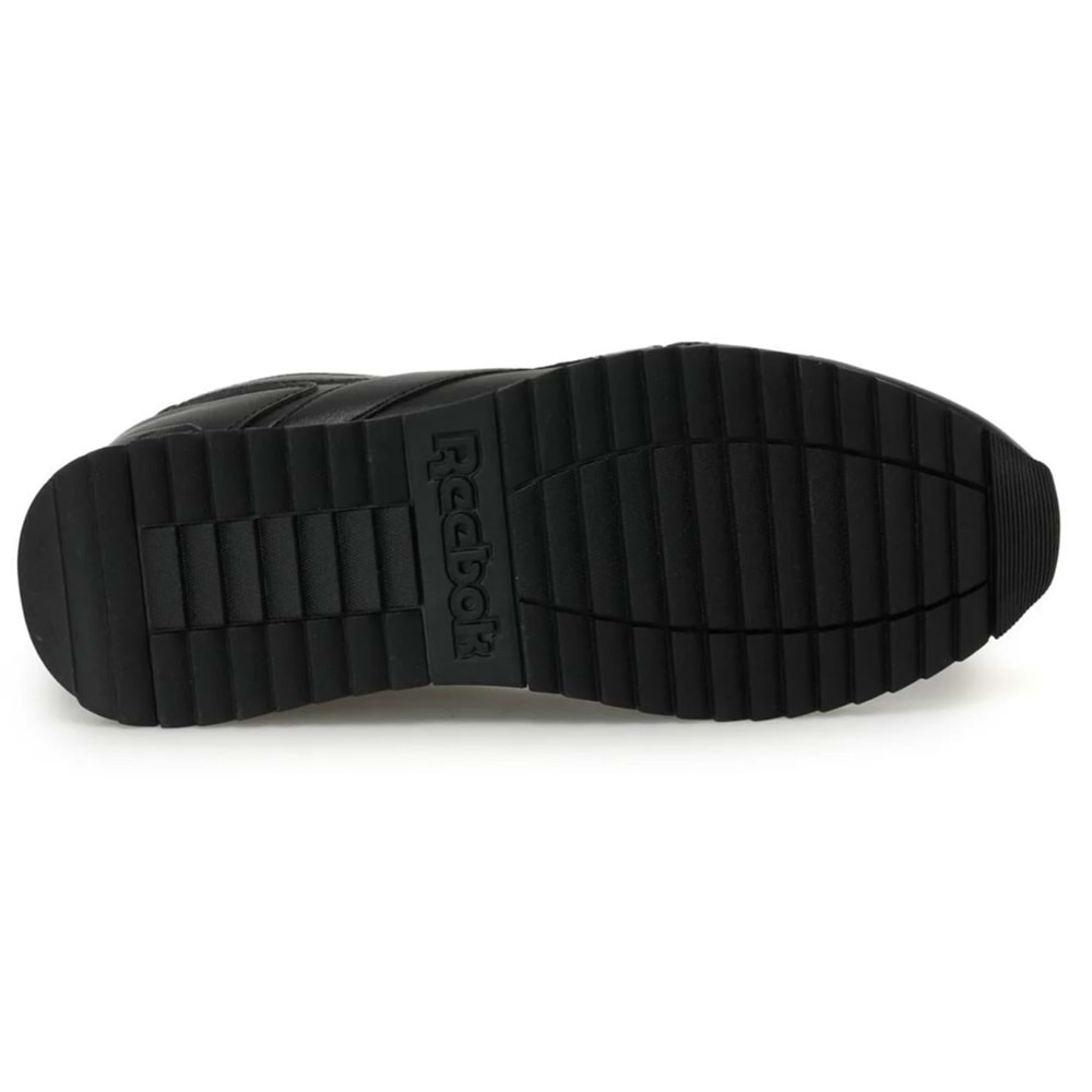 Reebok Glıde Rıpple Clıp 100005968 Deri Unisex Spor Ayakkabı