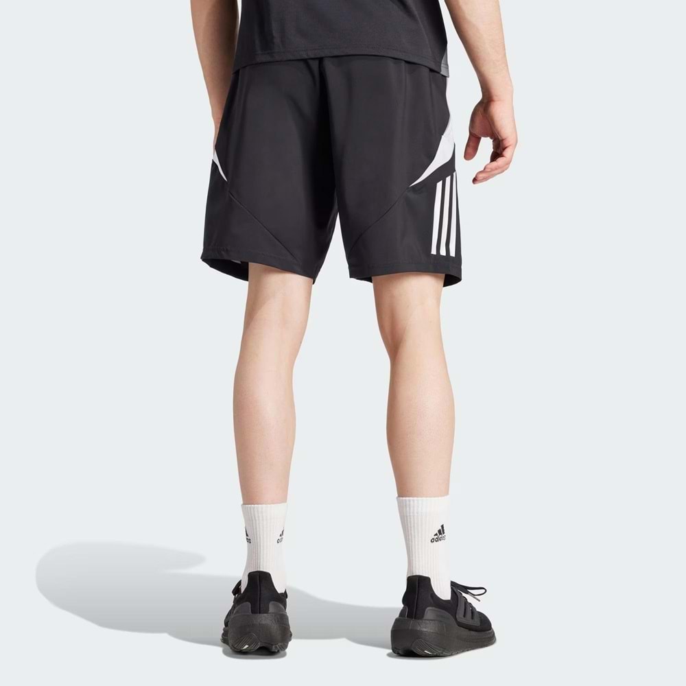 Adidas Tiro 24 Short Spor Şort Erkek Şort