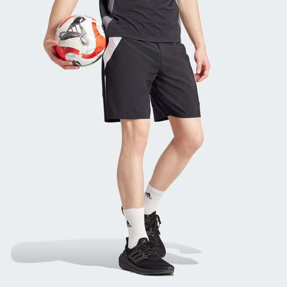 Adidas Tiro 24 Short Spor Şort Erkek Şort