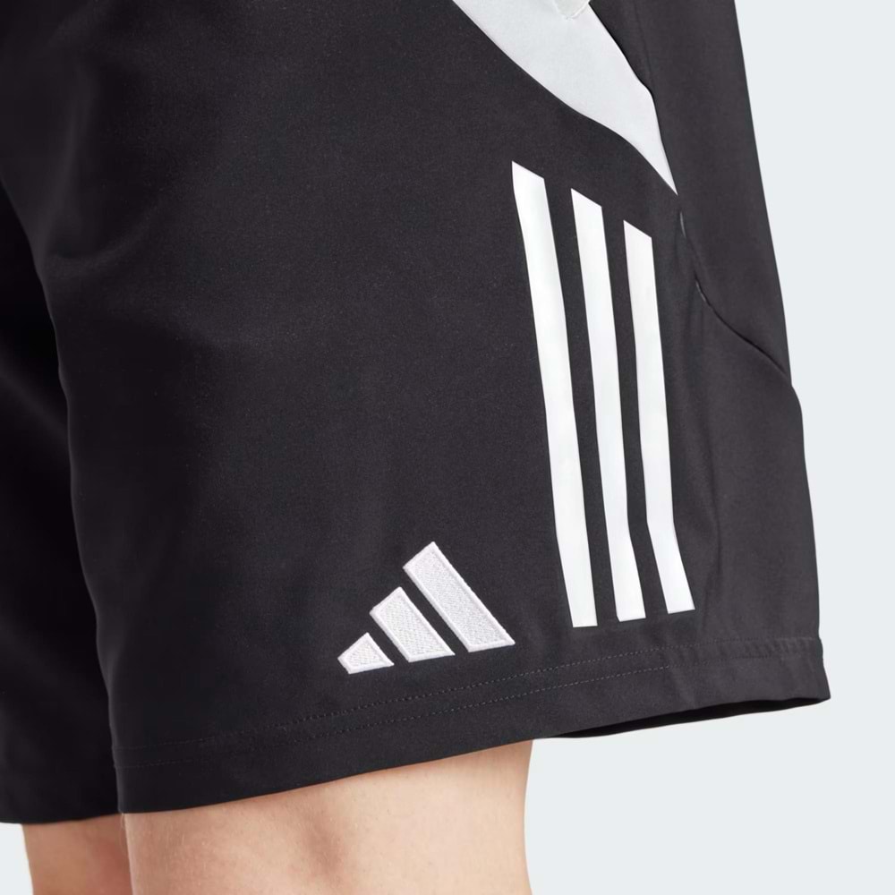 Adidas Tiro 24 Short Spor Şort Erkek Şort